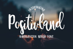 Positivland: A Warm, Confident Script That Earns Its Space